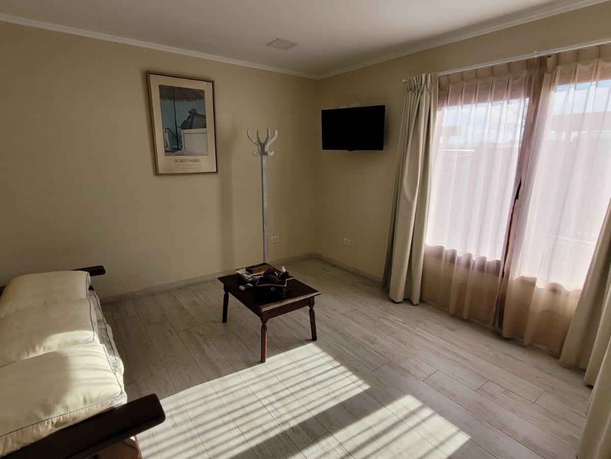 2 Duplex en Excelente Ubicacion de Camet Norte. Calle Campora 4