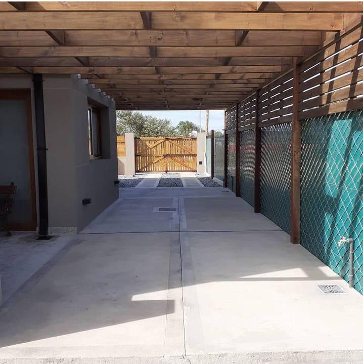 2 Duplex en Excelente Ubicacion de Camet Norte. Calle Campora 2