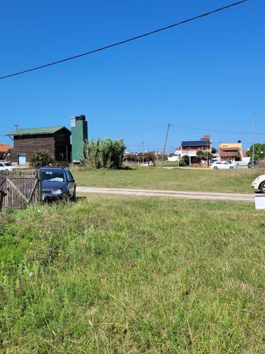 Lote en Camet Norte a m del Mar. Calle Alcorta 1