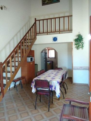 Chalet en Santa Clara del Mar. Calle La Habana 5