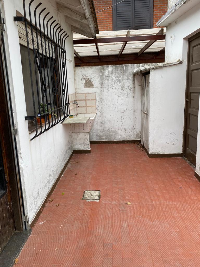 Chalet en Santa Clara del Mar. Calle Santa Elena 1