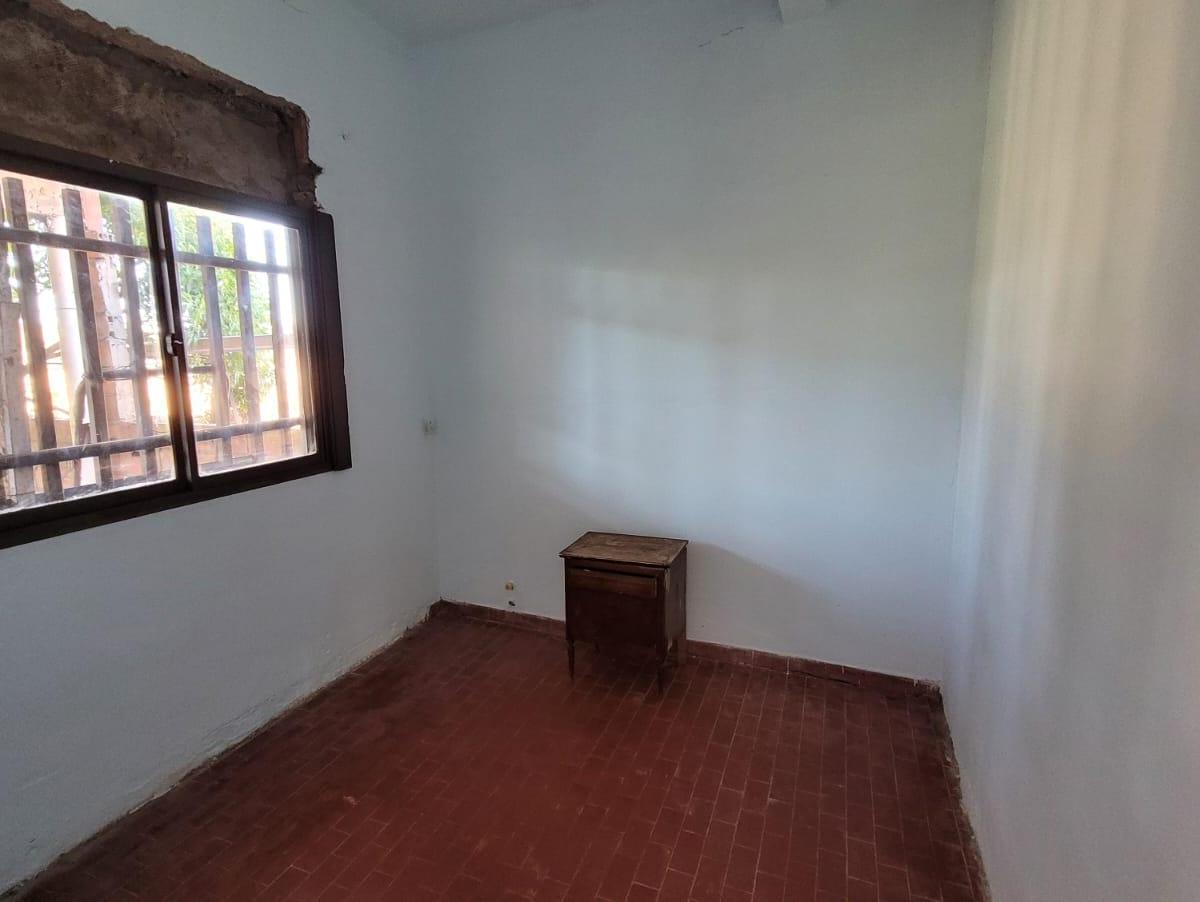 Propiedad a Refaccionar en Santa Elena. Calle Marco Polo 1