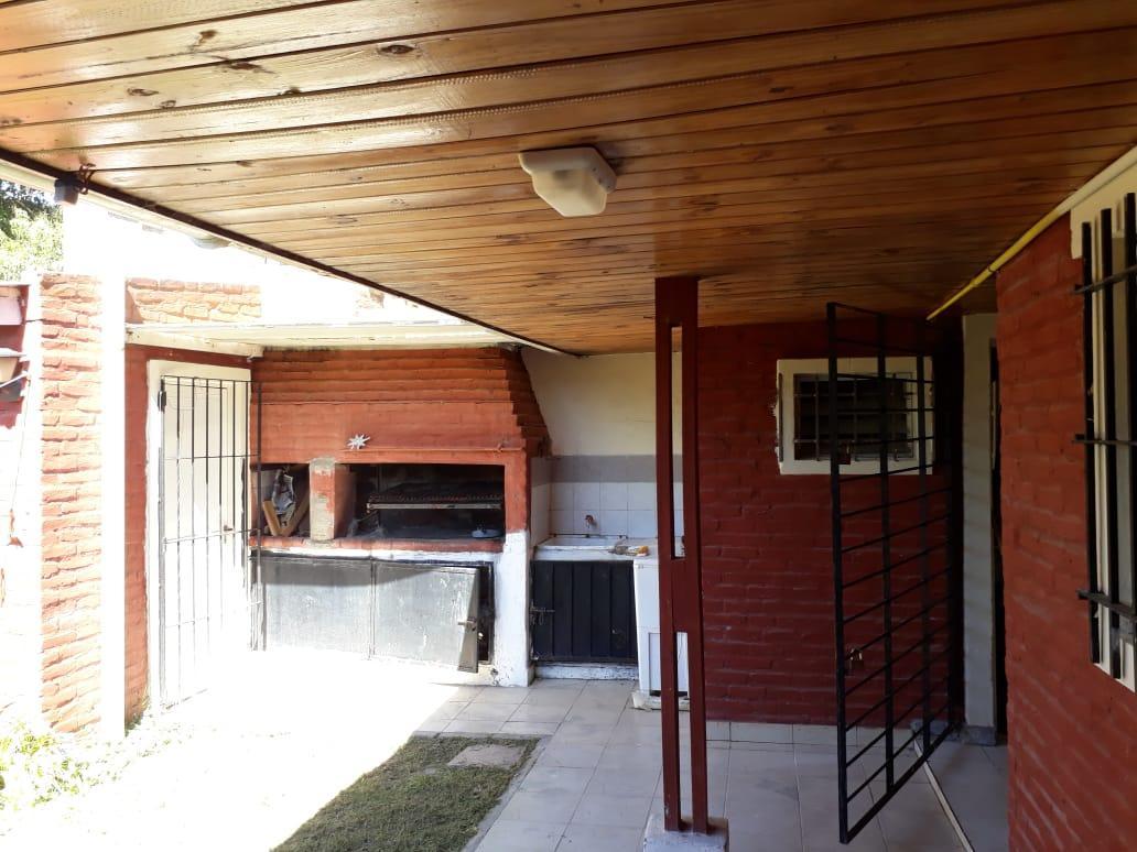 Chalet + Duplex en Santa Clara del Mar a 2 Cuadras de Av Acapulco. 4