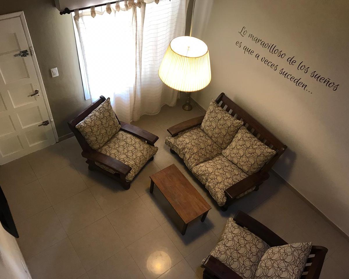 Chalet + Duplex en Santa Clara del Mar a 2 Cuadras de Av Acapulco. 1