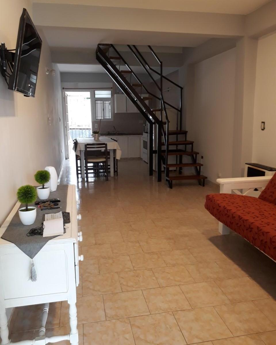 Chalet + Duplex en Santa Clara del Mar a 2 Cuadras de Av Acapulco. 2