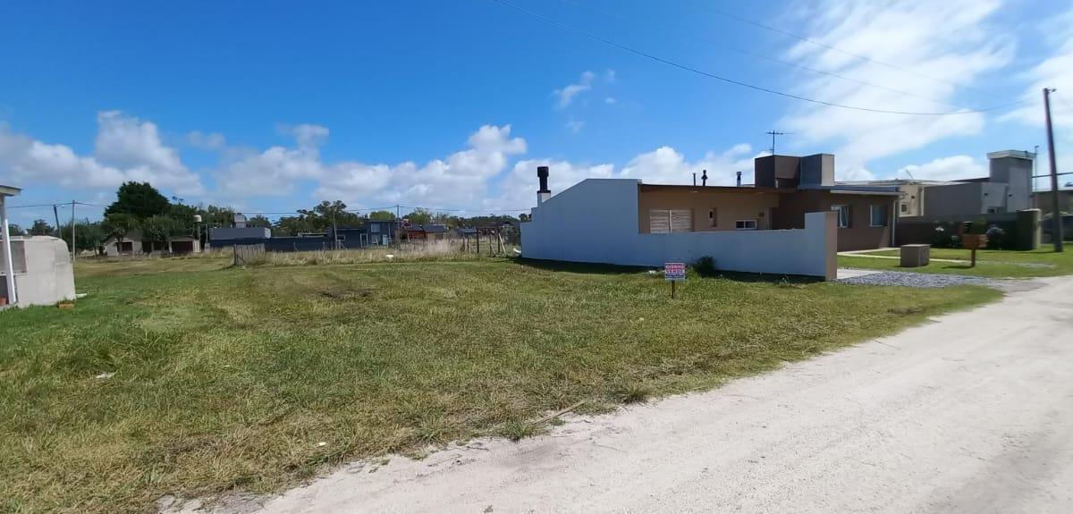Lote en Camet Norte. Calle Julio A. Roca 4