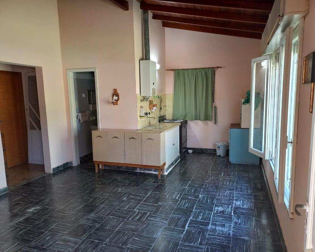 Chalet en Santa Clara del Mar. Calle Rio de Janeiro 4