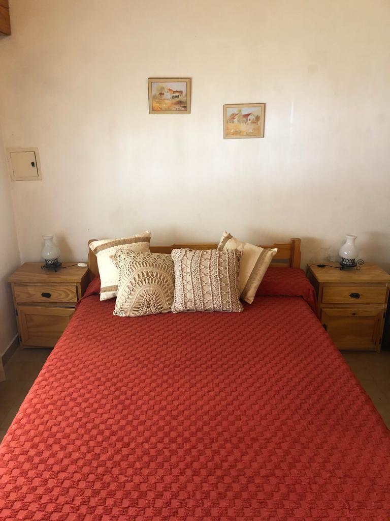 Chalet en Santa Clara del Mar. Calle Cannes 3