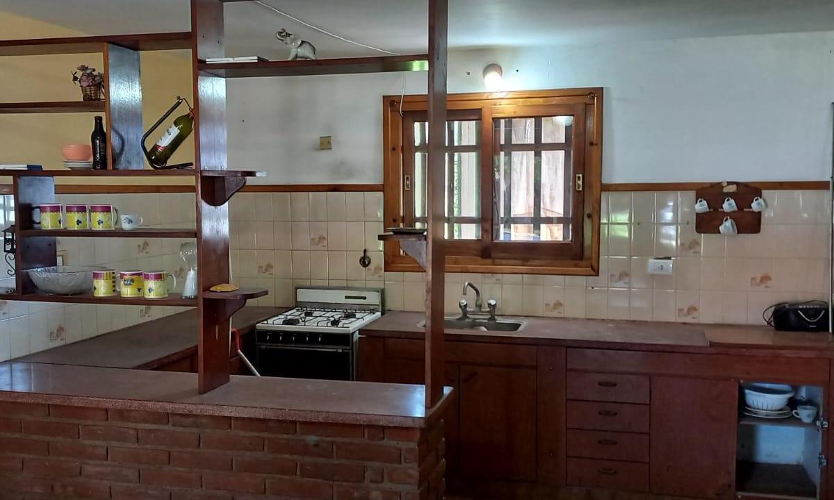 Chalet en Santa Clara del Mar. Calle Cardiff 2