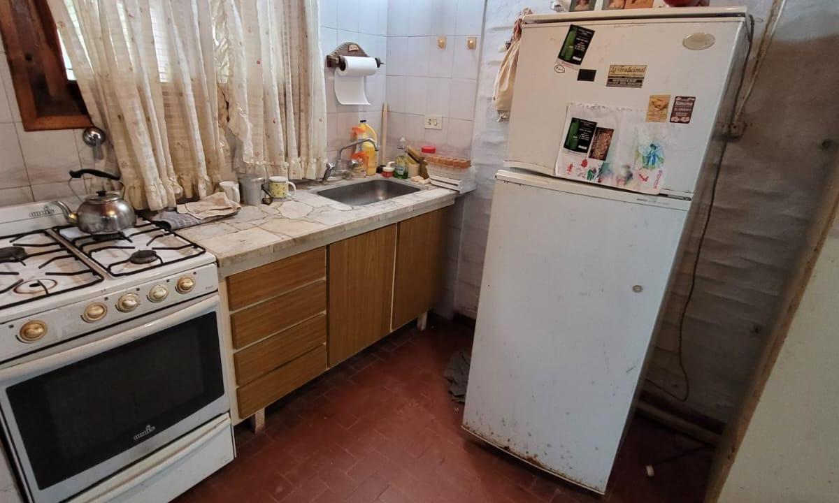Chalet en Santa Clara del Mar. Calle Monte Hermoso 2