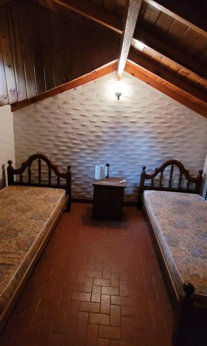 Chalet en Santa Clara del Mar. Calle Monte Hermoso 3