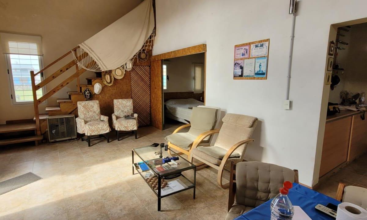 Chalet en Camet Norte. Calle Juarez Celman 4