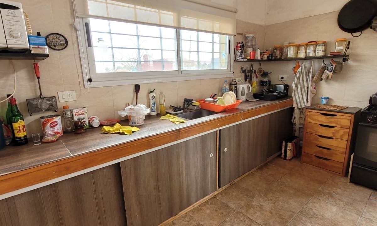 Chalet en Camet Norte. Calle Juarez Celman 5