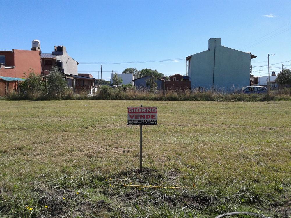 Propiedad en Argentina