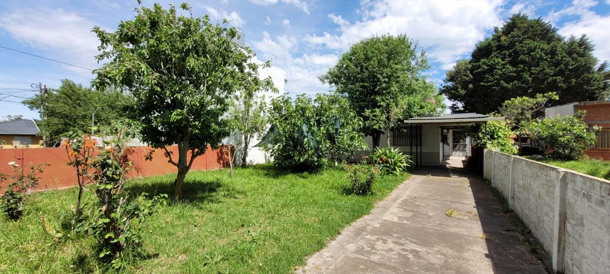 Chalet en Santa Clara del Mar. Calle El Dorado 4