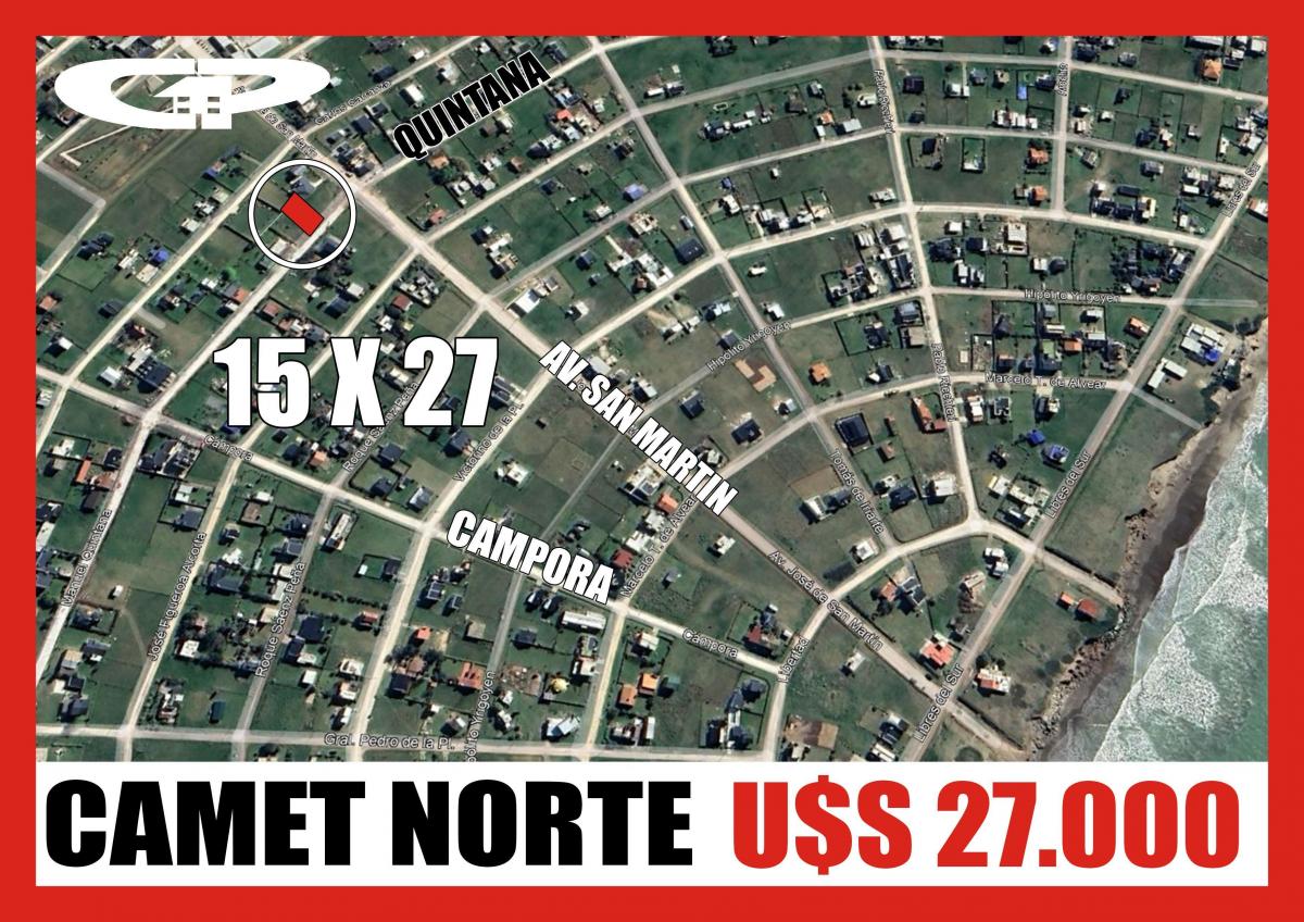 Propiedad en Argentina