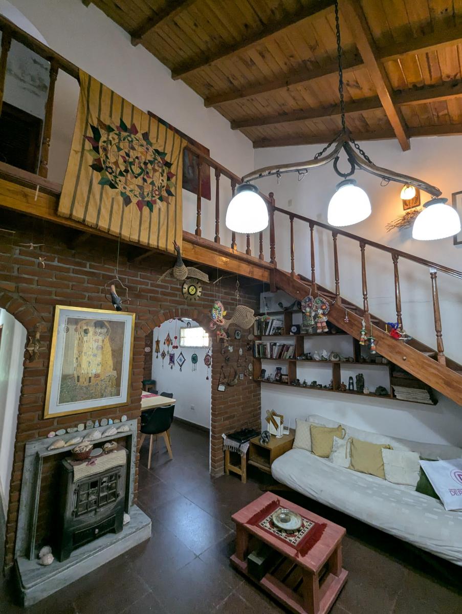 Chalet en Santa Clara del Mar. Calle Estoril 3