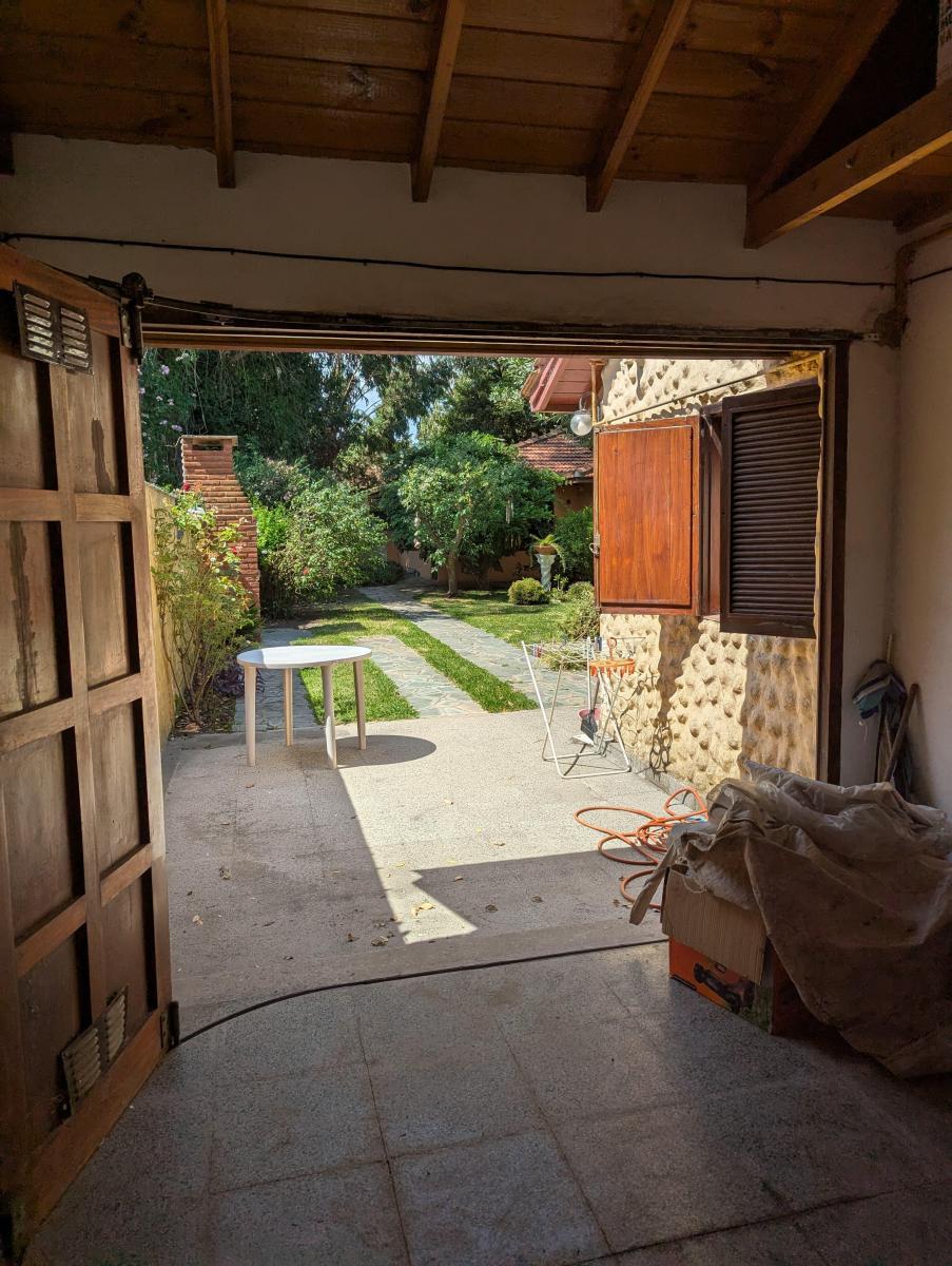 Chalet en Santa Clara del Mar. Calle Estoril 1