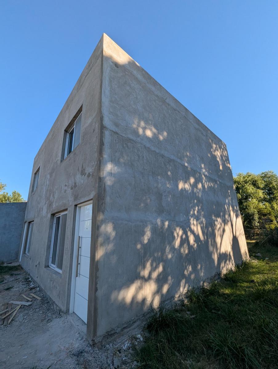 2 Duplex a Terminar en Santa Clara del Mar 5
