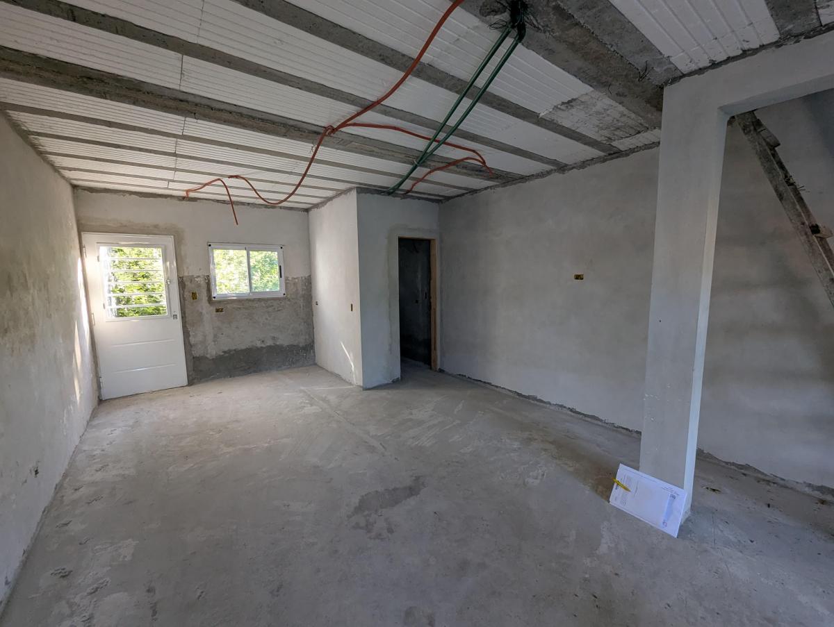 2 Duplex a Terminar en Santa Clara del Mar 5