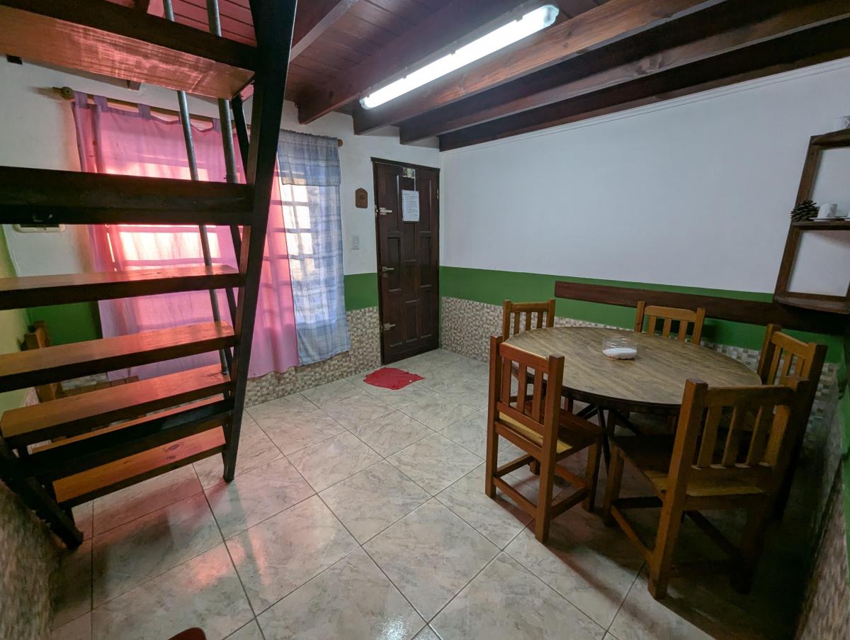 2 Duplex en Santa Clara del Mar Sobre Av Montecarlo. 4