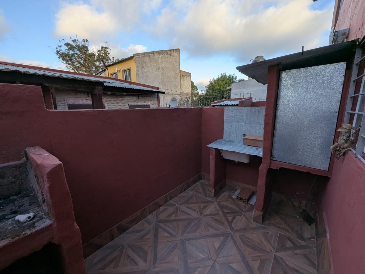 2 Duplex en Santa Clara del Mar Sobre Av Montecarlo. 3