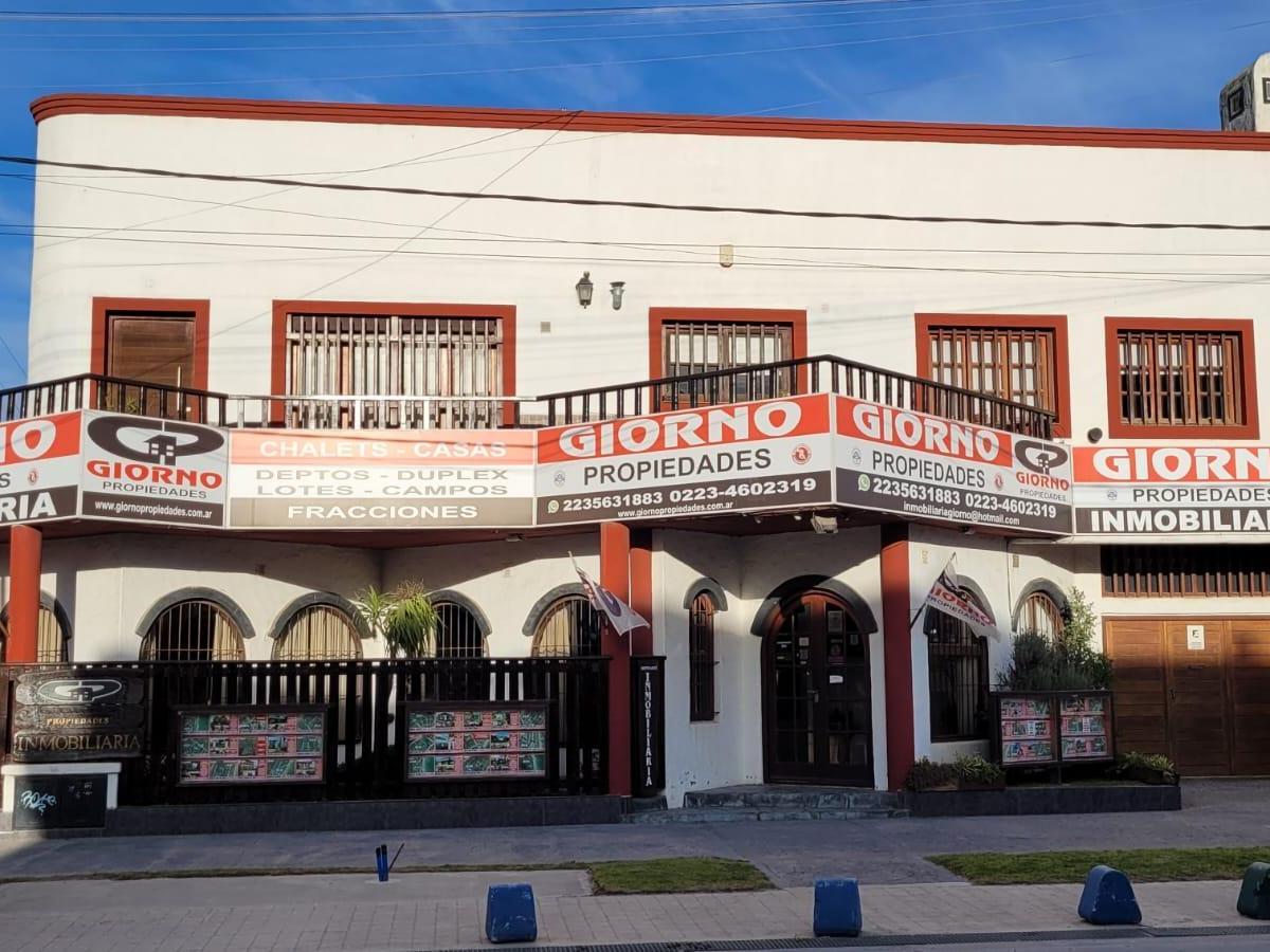 Lote con Financiacion en Camet Norte 3