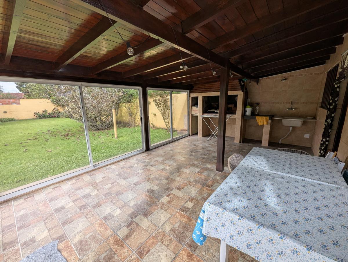 Chalet en Santa Clara del Mar. Calle Asuncion 4