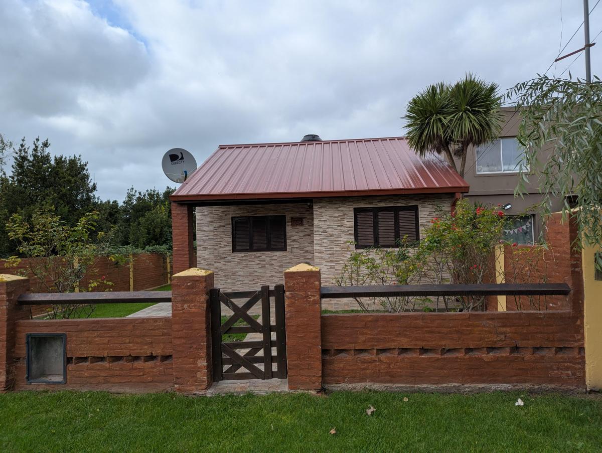 Chalet en Santa Clara del Mar. Calle Asuncion 3