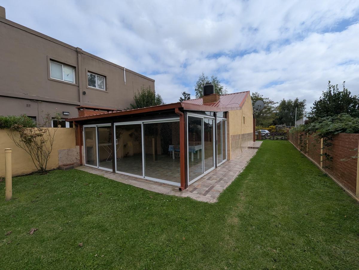 Chalet en Santa Clara del Mar. Calle Asuncion 5