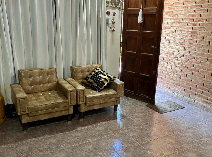 Chalet en Santa Clara del Mar. Calle Bilbao 4