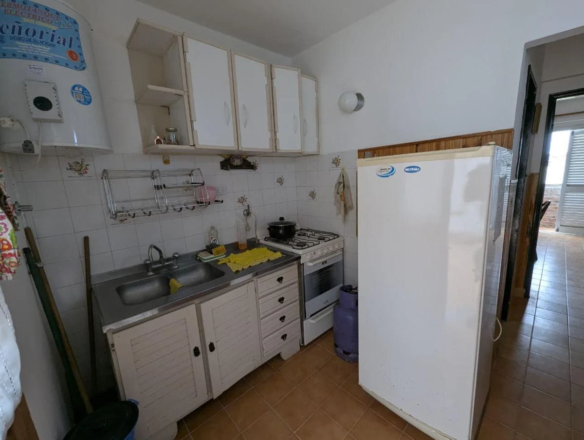 Foto de Departamento en Santa Clara del Mar. Avenida Acapulco 1457, imagen 5