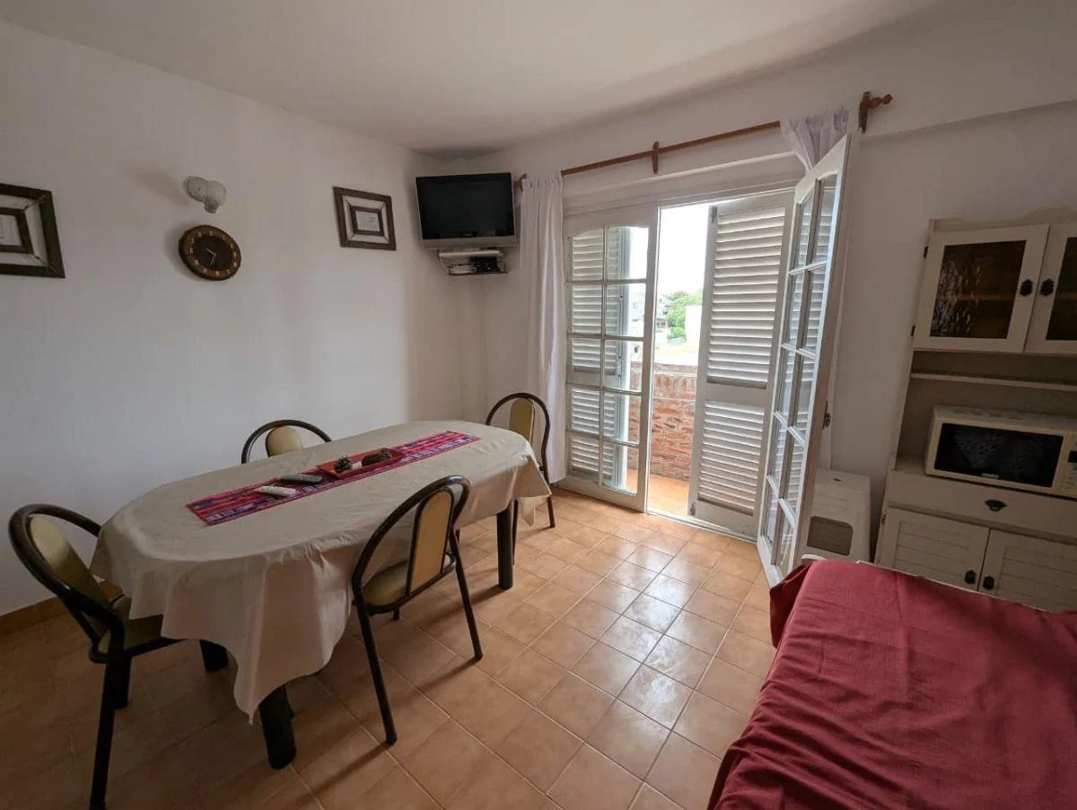 Foto de Departamento en Santa Clara del Mar. Avenida Acapulco 1457, imagen 2