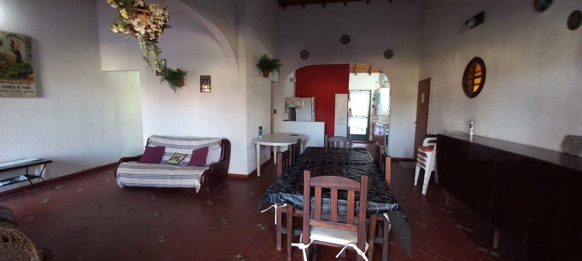 Foto de Chalet en Santa Clara del Mar. Nápoles 1175, imagen 1