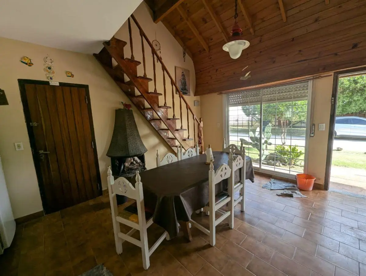 Chalet en Santa Clara del Mar. Calle Santos 147 5