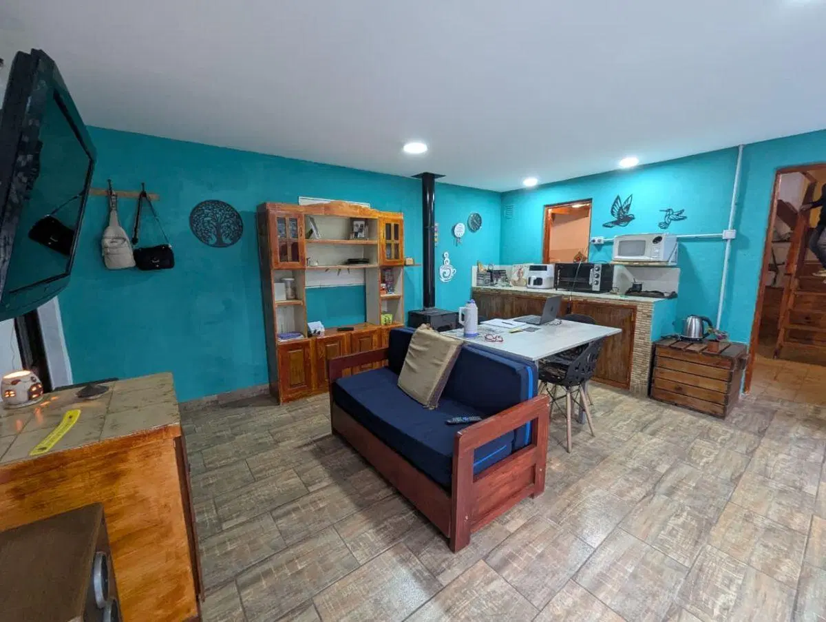 Casa en Santa Clara del Mar. Montecarlo 680 5