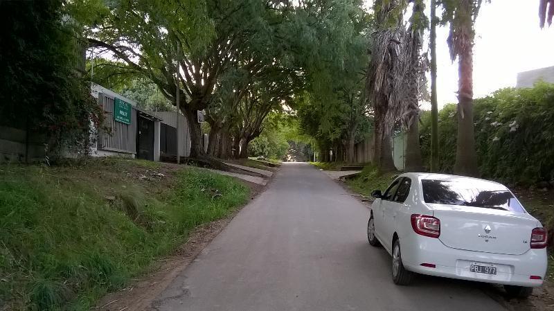 Terreno en Venta, 186,62 m 3
