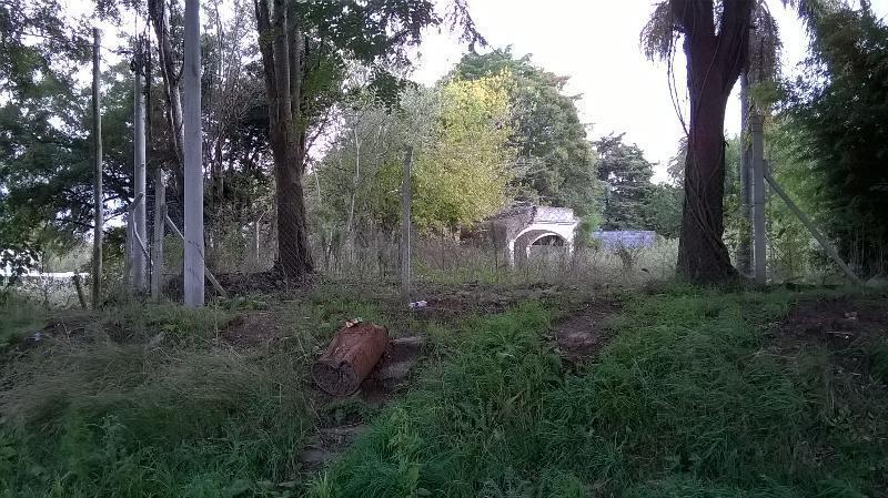 Terreno en Venta, 186,62 m 5