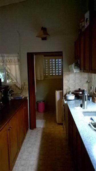 Casa en Venta en Villa Elisa