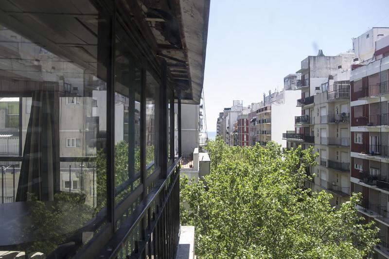 Departamento en Venta, 80 m, 3 Dorm. 4