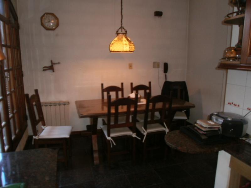 Casa en Venta, 430 m, 4 Dorm. 1