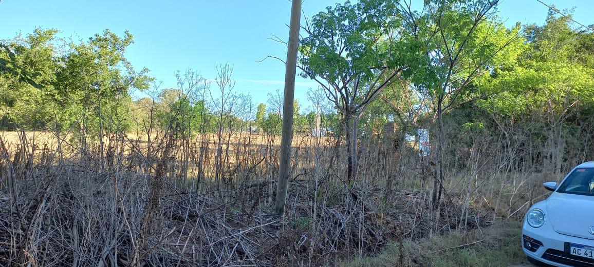 FRACCIÓN  venta villa elisa