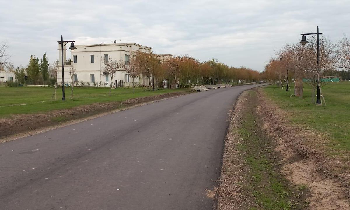 Terreno HARAS DEL SUR III