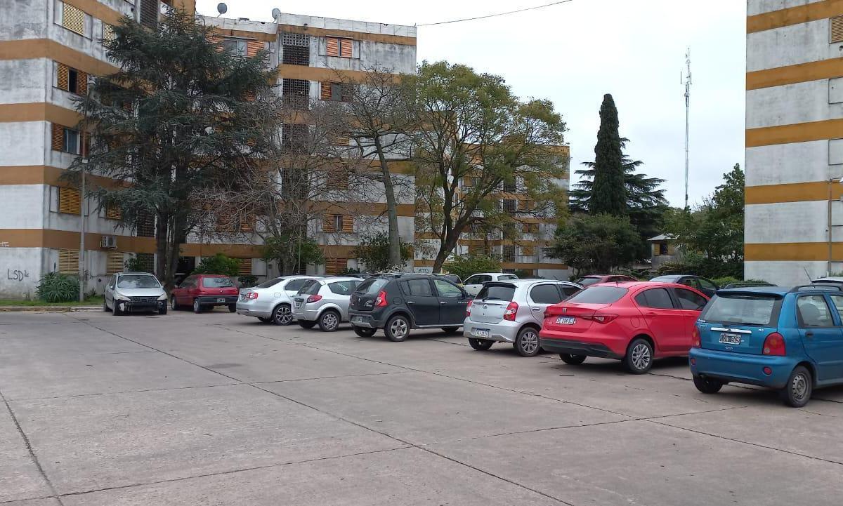 Departamento en Villa Elisa 4