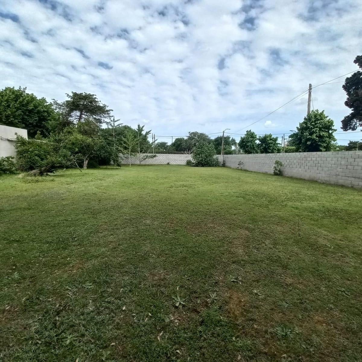 Terreno en VILLA ELISA