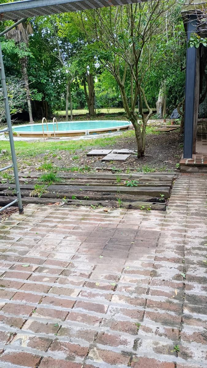 Casa - Villa Elisa 4