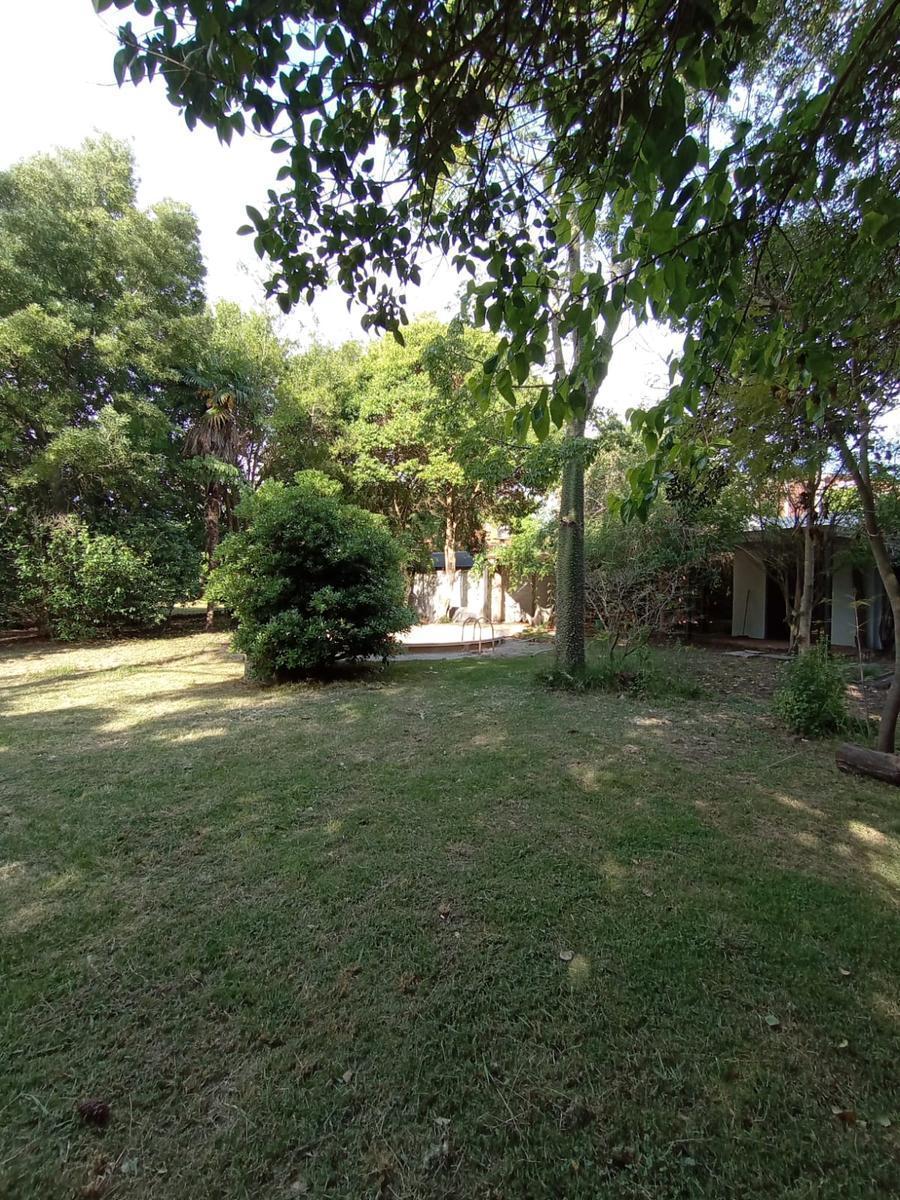 Casa - Villa Elisa 1