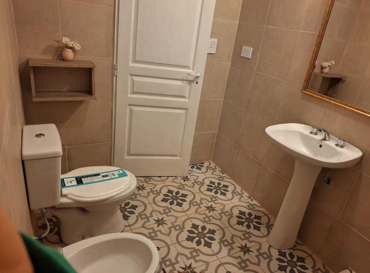Departamento ALQUILER VILLA ELISA 5