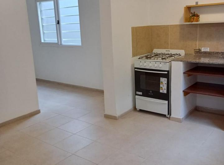 Departamento ALQUILER VILLA ELISA 2