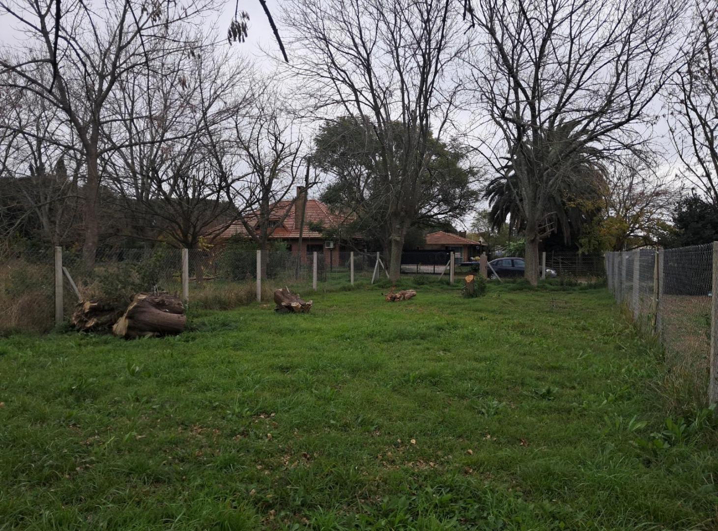Terreno VENTA VILLA ELISA